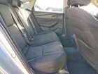 2024 Honda Accord Lx Silver vin: 1HGCY1F27RA082080