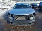 2024 Honda Accord Lx Silver vin: 1HGCY1F27RA082080