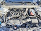 2024 Honda Accord Lx Silver vin: 1HGCY1F27RA082080