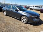 2025 Honda Accord Lx Угольный vin: 1HGCY1F27SA016733