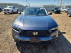 2025 Honda Accord Lx Угольный vin: 1HGCY1F27SA016733
