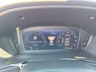 2025 Honda Accord Lx Угольный vin: 1HGCY1F27SA016733