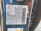 2025 Honda Accord Lx Угольный vin: 1HGCY1F27SA016733