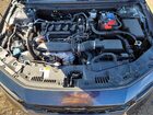 2025 Honda Accord Lx Угольный vin: 1HGCY1F27SA016733