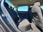 2025 Honda Accord Lx Угольный vin: 1HGCY1F27SA016733
