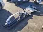 2025 Honda Accord Lx Серый vin: 1HGCY1F27SA018627