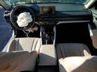 2025 Honda Accord Lx Серый vin: 1HGCY1F27SA018627