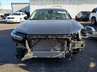 2025 Honda Accord Lx Серый vin: 1HGCY1F27SA018627