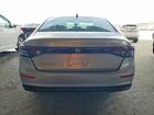 2025 Honda Accord Lx Серебряный vin: 1HGCY1F27SA052518