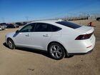 2023 Honda Accord Lx Белый vin: 1HGCY1F28PA011368