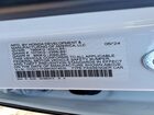 2024 Honda Accord Lx White vin: 1HGCY1F28RA074635