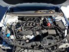 2024 Honda Accord Lx White vin: 1HGCY1F28RA074635