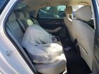 2024 Honda Accord Lx White vin: 1HGCY1F28RA074635