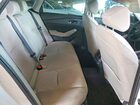 2025 Honda Accord Lx White vin: 1HGCY1F28SA026185