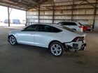 2025 Honda Accord Lx White vin: 1HGCY1F28SA026185