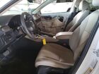 2025 Honda Accord Lx White vin: 1HGCY1F28SA026185