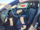 2023 Honda Accord Lx Charcoal vin: 1HGCY1F29PA021441