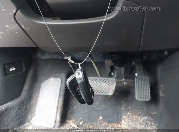 1HGCY1F29RA066088 2024 HONDA ACCORD Серебряный Вид панели приборов
