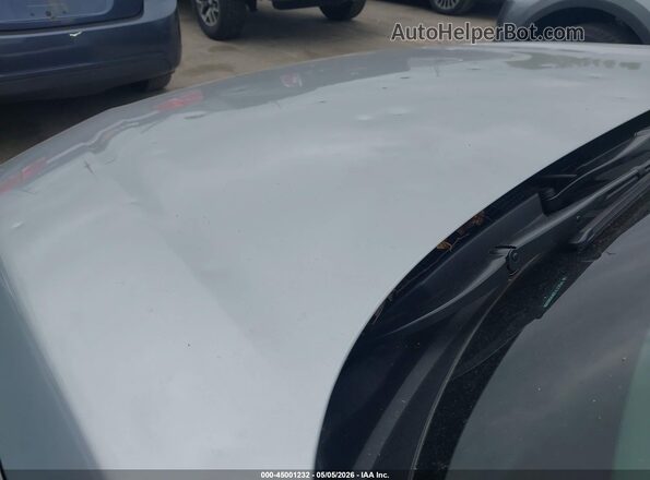 1HGCY1F29RA066088 2024 HONDA ACCORD Серебряный Вид спереди