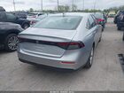 2024 Honda Accord Lx Серебряный vin: 1HGCY1F29RA066088 2024 Honda Accord Lx Серебряный vin: 1HGCY1F29RA066088