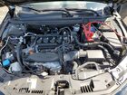 2024 Honda Accord Lx Черный vin: 1HGCY1F2XRA075883