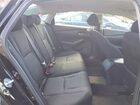 2024 Honda Accord Lx Черный vin: 1HGCY1F2XRA075883