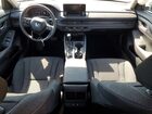 2025 Honda Accord Lx Gray vin: 1HGCY1F2XSA026771