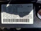 2025 Honda Accord Lx Gray vin: 1HGCY1F2XSA026771