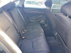2025 Honda Accord Lx Blue vin: 1HGCY1F2XSA040220