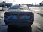 2025 Honda Accord Lx Blue vin: 1HGCY1F2XSA040220
