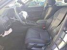 2025 Honda Accord Lx Blue vin: 1HGCY1F2XSA040220