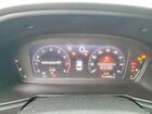 2024 Honda Accord Ex Синий vin: 1HGCY1F30RA016804