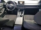 2024 Honda Accord Ex Белый vin: 1HGCY1F30RA048085