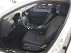 2024 Honda Accord Ex Белый vin: 1HGCY1F30RA048085
