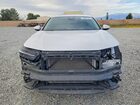 2024 Honda Accord Ex Белый vin: 1HGCY1F30RA048085