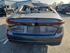 2023 Honda Accord Ex Gray vin: 1HGCY1F31PA025007
