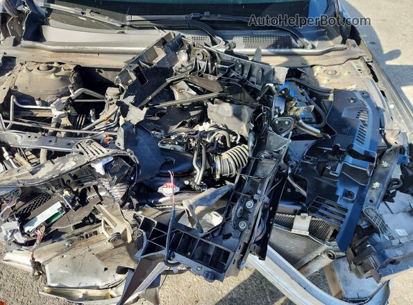 1HGCY1F31PA025007 2023 HONDA ACCORD Gray Vista interior trasera
