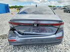 2024 Honda Accord Ex Серый vin: 1HGCY1F31RA088157