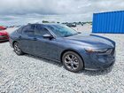 2024 Honda Accord Ex Серый vin: 1HGCY1F31RA088157