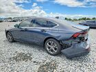 2024 Honda Accord Ex Серый vin: 1HGCY1F31RA088157