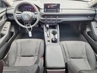 2024 Honda Accord Ex Серый vin: 1HGCY1F31RA088157