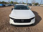 2024 Honda Accord Ex Белый vin: 1HGCY1F32RA023625