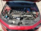 2024 Honda Accord Ex Красный vin: 1HGCY1F33RA015730