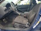 2024 Honda Accord Ex Синий vin: 1HGCY1F33RA015887