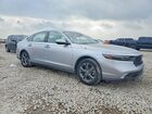 2024 Honda Accord Ex Silver vin: 1HGCY1F33RA044127