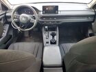 2024 Honda Accord Ex Silver vin: 1HGCY1F33RA044127