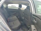 2024 Honda Accord Ex Silver vin: 1HGCY1F33RA044127