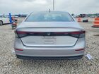 2024 Honda Accord Ex Silver vin: 1HGCY1F33RA044127