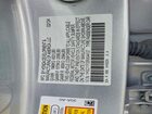 2024 Honda Accord Ex Silver vin: 1HGCY1F33RA044127