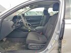 2024 Honda Accord Ex Silver vin: 1HGCY1F33RA044127